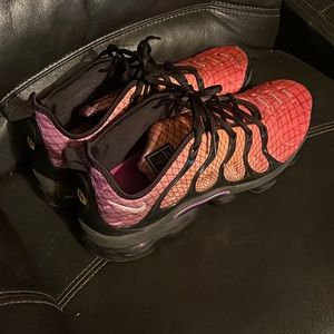 Nike Air Vapor Max Plus Mens Size 13